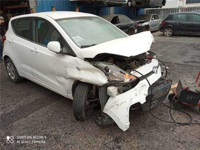 Mangueta Delantera Izquierda Hyundai i10 1.2 BLACK LINE [1.2 LTR. - 64 KW CAT]