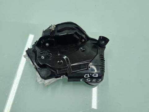 Cerradura Puerta Delantera Derecha Toyota Yaris MXPH11L-BHXSBW 115CV