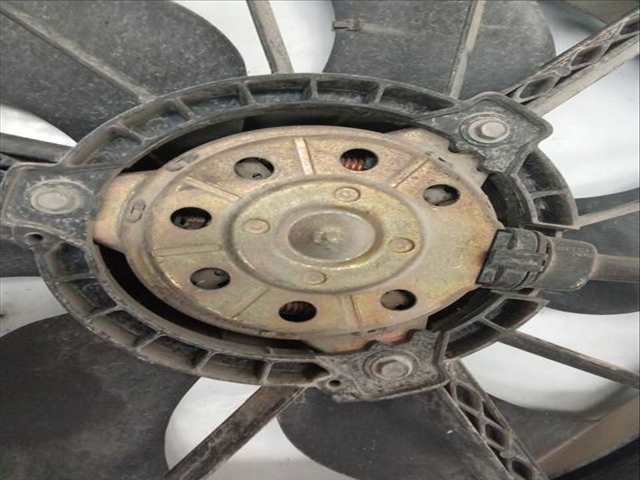 Foto 3ª: Electroventilador Renault Clio 1.5 DCI B/CB08) 82CV 60KW [K9K 702] (2004)