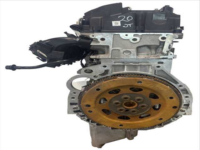 Motor Completo Bmw Serie 5 535 F10 305CV 224KW