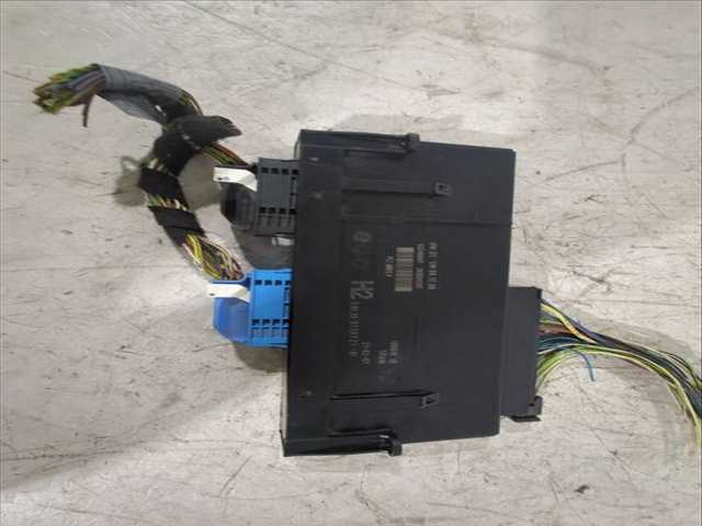 Centralita Motor ECU Bmw Serie 1 120 D E87)
