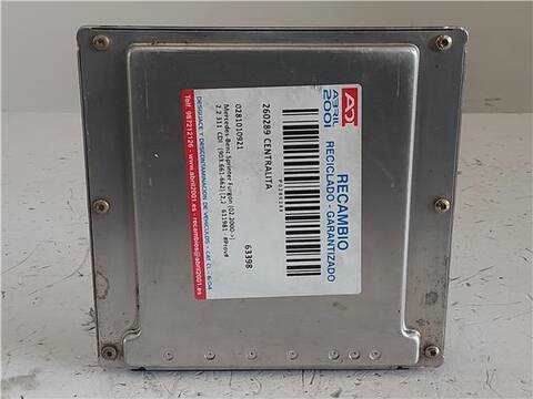 Centralita Motor ECU Mercedes Sprinter 2.2 311 CDI 903.661-662) 109CV 80KW FURGON