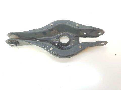 Foto 2ª: Brazo Suspension Trasero Derecho Bmw Serie 3 315 318D [N47D20C] (2011)