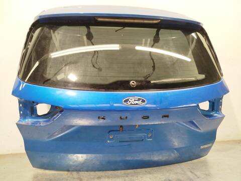 Portón Ford Kuga 2.5 FHEV 190CV 140KW