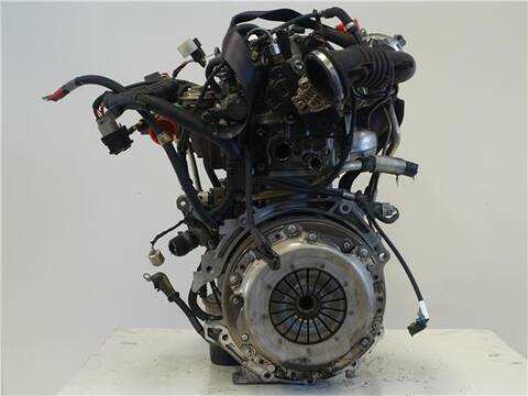 Foto 2ª: Motor Completo Mini Mini 1.4 ONE D 75CV 55KW [1ND] (2004)
