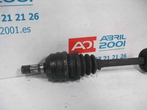 Foto 3ª: Transmision Delantera Derecha Opel Vectra 1.7 TD 82CV 60KW [X 17 DT (TC4EE1)] (1996)