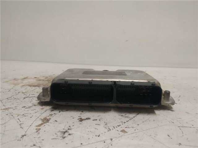 Foto 2ª: Centralita Motor ECU Seat Ibiza 1.9 F.R. [1.9 LTR. - 96 KW TDI] [ASZ]