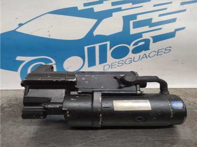 Motor de Arranque Kia Carnival 2.9 TD
