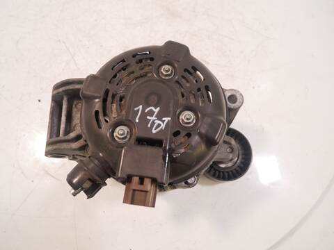 Foto 1ª: Alternador Ford Focus 150 CV 110KW [M8DA] (2015)