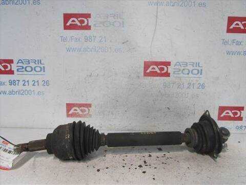Transmision Delantera Izquierda Renault Laguna 1.9 DCI KG0G) GRANDTOUR 120CV 88KW