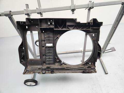Foto 4ª: Panel Frontal Citroen C5 EXCLUSIVE BERLINA 140CV 103KW [RHF] (2010)