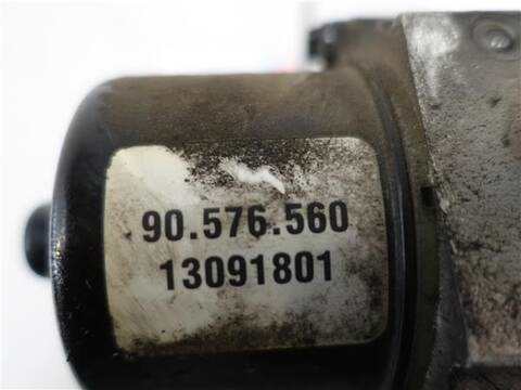 Foto 3ª: Abs Opel Vectra 2.0 DTI 16V BERLINA 101CV 74KW [Y 20 DTH] (2001)
