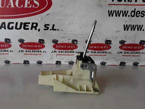 Palanca de Cambio Ford Focus TREND 2.0 TDCI CAT 136CV
