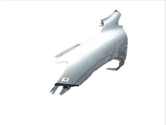 Foto 2ª: Aleta Delantera Izquierda Renault Kadjar 1.5 BLUE DCI 115 HLA6) (2015)