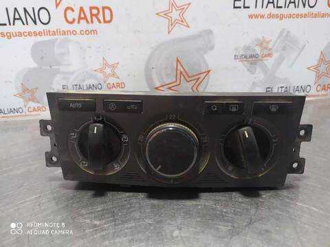 Mando Climatizador Opel Antara SELECTIVE 163CV 120KW