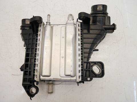 Intercooler Renault Megane 116 CV 85KW IV