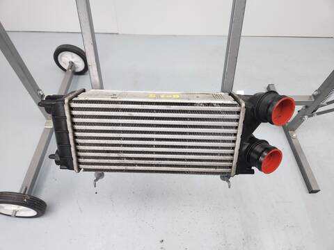 Intercooler Citroen C4 COLLECTION 92CV 68KW