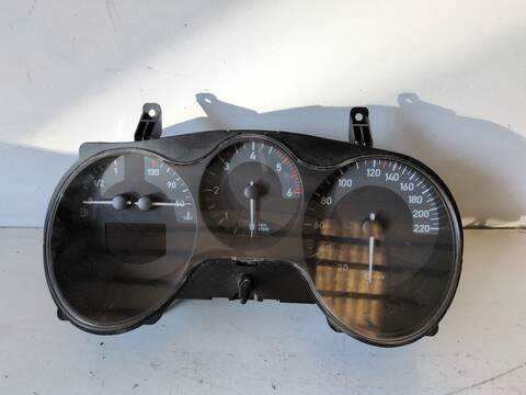 Foto 1ª: Cuadro de Instrumentos Seat Leon BXE (2007)