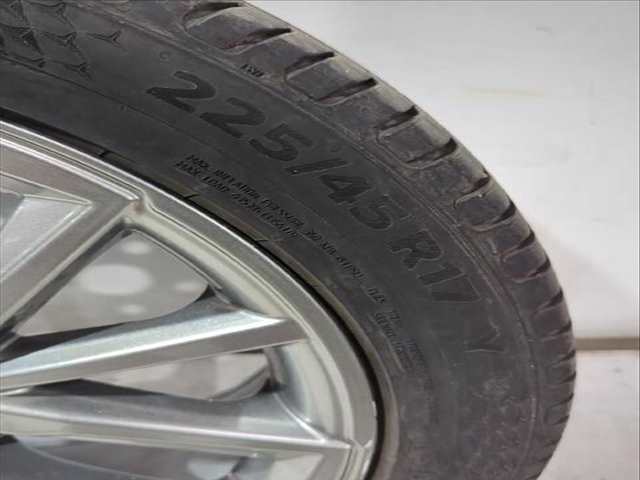 Foto 3ª: LLanta Chapa Toyota Corolla 1.8 HYBRID ZWE211) 122CV [2ZR-FXE] (2019)