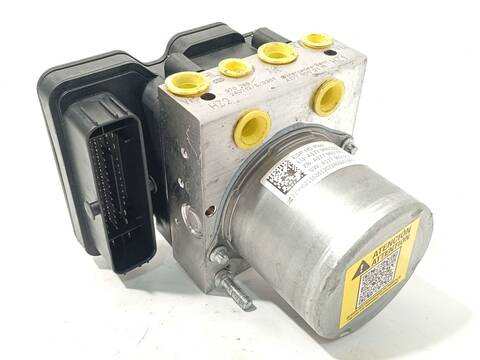 Abs Mercedes Clase A 140 A 200 D 177.012) 150CV 110KW