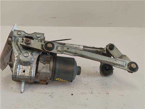 Motor Limpia Delantero Seat Altea 2.0 TDI 16V 140CV 103KW