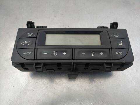 Mando Calefacción A. A. Citroen C2 SX 68CV 50KW