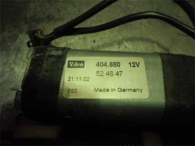 Foto 2ª: Columna Dirección Volkswagen Touareg 5.0 TDI V10 [5.0 LTR. - 230 KW V10 TDI CAT (AYH)]