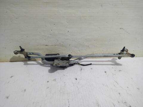 Foto 2ª: Motor Limpia Delantero Volkswagen Transporter T6 CARAVELLE TRENDLINE [CXHB] (2019)