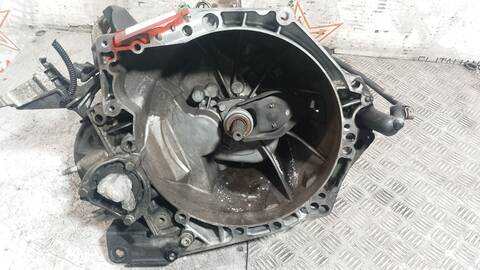 Foto 4ª: Caja Cambios Peugeot 308 STYLE 99CV 73KW [BH02 BHYB] (2016)