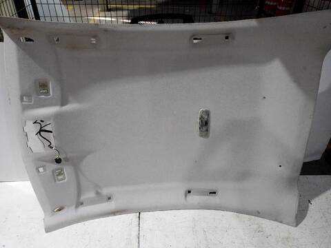 Techo Interior Ford Focus TREND 101CV