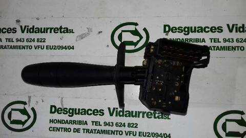 Foto 2ª: Mando Multifuncion Renault Kangoo 1.5 DCI DIESEL 82CV 60KW [K9KB7] (2003)