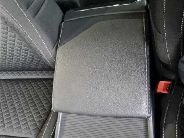 Consola Central Skoda Superb ACTIVE 150CV 110KW