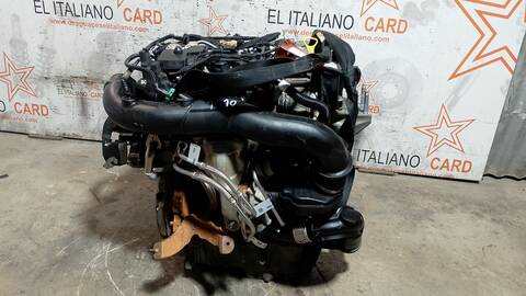 Motor Completo Ford Puma ST-LINE DESIGN 125CV 92KW