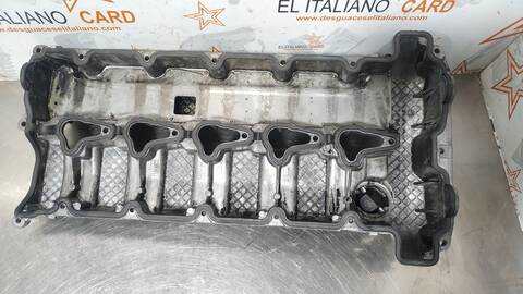 Foto 2ª: Despiece Motor Ssangyong Rexton RX 270 FULL 163CV 120KW [D27DT] (2005)