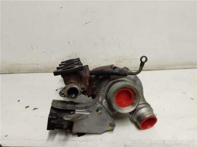 Turbocompresor Bmw Serie 3 315 2.0 320D [2.0 LTR. - 130 KW TURBODIESEL CAT]
