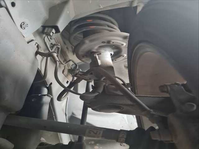 Amortiguador Delantero Izquierdo Nissan Qashqai ACENTA 140CV 103KW