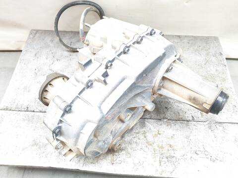 Foto 3ª: Caja Transfer Jeep Cherokee 2.8 CRD 163CV [ENR] (2001)