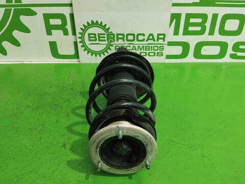 Foto 3ª: Amortiguador Delantero Derecho Bmw X3 2.0 16V DIESEL CAT 150CV 110KW [M47T2] (2006)