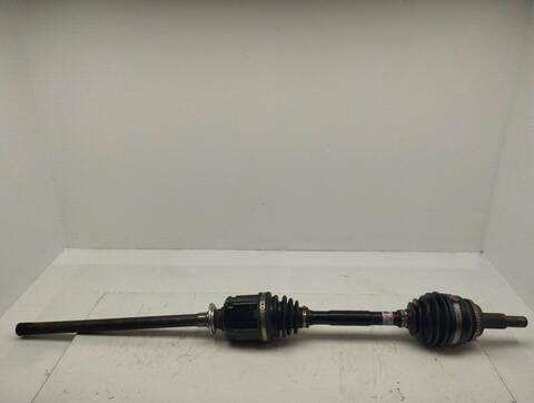 Foto 1ª: Transmision Delantera Derecha Toyota Lexus 3.5 V6 CAT 203KW [2GROK-A4] (2006)