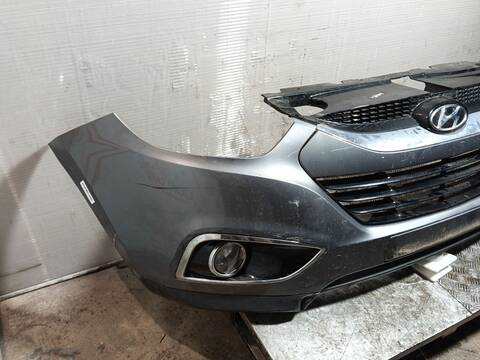 Foto 4ª: Paragolpes Delantero Hyundai ix35 CLASSIC 2WD 116CV 85KW [D4FD] (2013)