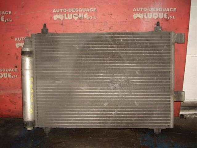 Foto 1ª: Radiador Calefaccion A.A. Peugeot 307 2.0 HDI 110 [RHS (DW10ATED)]