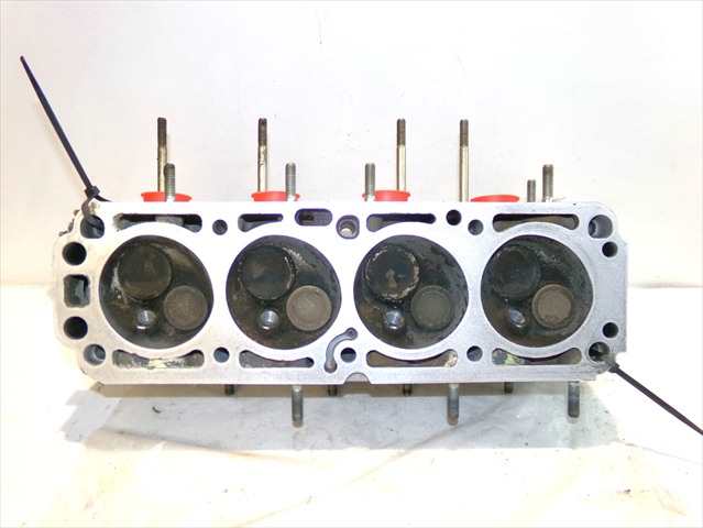 Foto 4ª: Culata Opel Astra 1.6 G MODELO G, 1998-2003 [Z16SE] (2001)