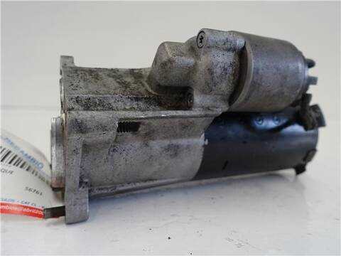 Motor de Arranque Audi A6 2.0 TDI BERLINA 140CV 103KW