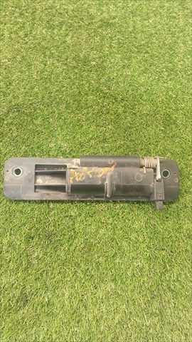 Foto 3ª: Maneta Exterior Portón Mercedes Clase ML 320 3.0 CDI 5P [642940] (2007)