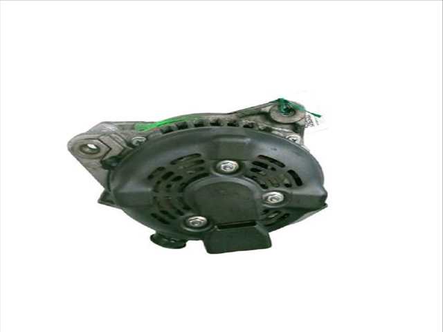 Foto 2ª: Alternador Toyota Rav4 2.0 4WD ACA30_ ACA30R) (2005)