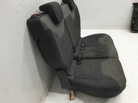 Foto 3ª: Juego Asientos Completos Ford Tourneo TREND