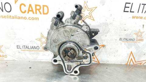 Depresor Freno Bomba Vacio Citroen C6 EXCLUSIVE 204CV 150KW