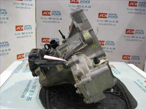 Caja Cambios Rover Serie 25 2.0 IDT 101CV 74KW