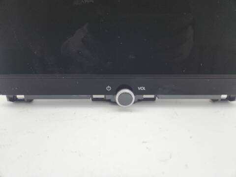 Foto 3ª: Pantalla Multifuncion Toyota Yaris MXPJ1) 1.5 HYBRID 92CV [M15A] (2024)
