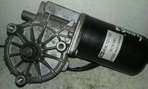 Foto 2ª: Motor Limpia Delantero Citroen C8 2.2 HDI FAP CAT 4HW) 128CV 94KW [4HWDW12TED4] (2005)